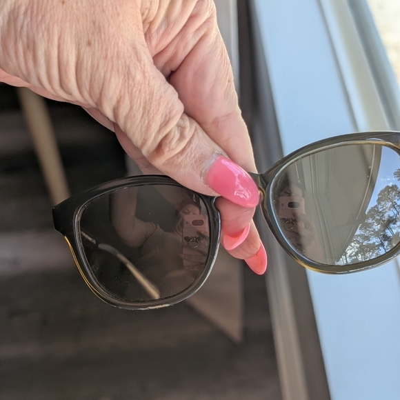 Classic Coach Sunglasses Bradford Hc8090 - Picture 9 of 9